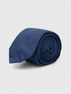 Копринена вратовръзка Hugo