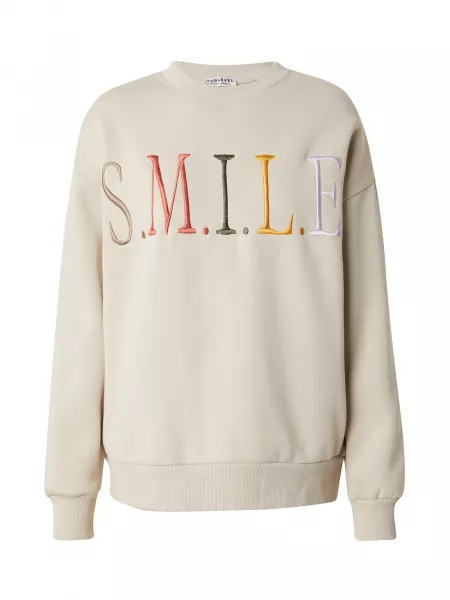 Sweatshirt Sublevel