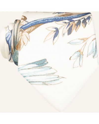 Krawat Baldessarini, niebieski
