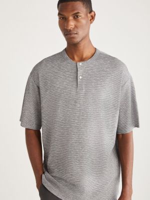 Polo relaxed fit Grimelange