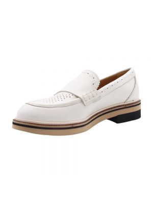 Loafers Pertini blanco