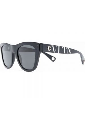 Okulary przeciwsłoneczne Valentino - Сzarny