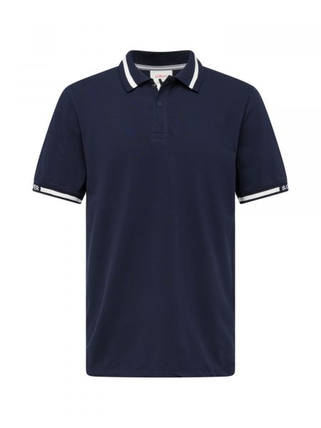 Tricou S.oliver alb