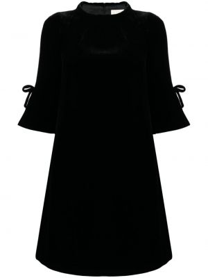 Вечерна рокля Jane черно