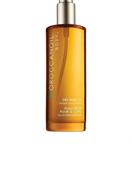 Body Moroccanoil