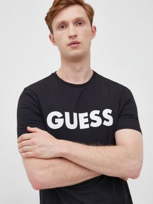 Majica kratki rukavi Guess