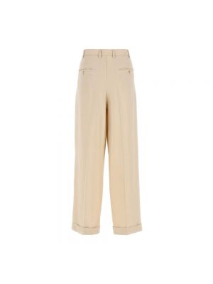 Pantalones chinos A.p.c. beige