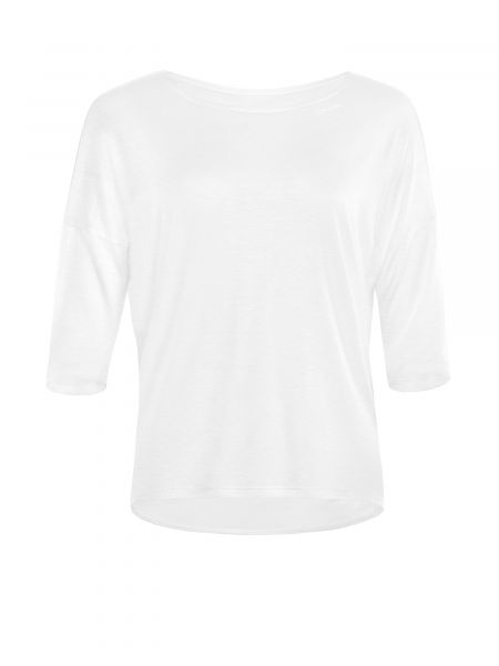 Marškinėliai Winshape balta