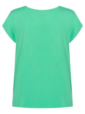 T-shirt More & More vert
