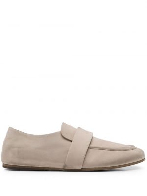Loafers σουέντ Marsell