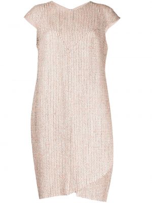 Rochie mini din tweed Chanel Pre-owned