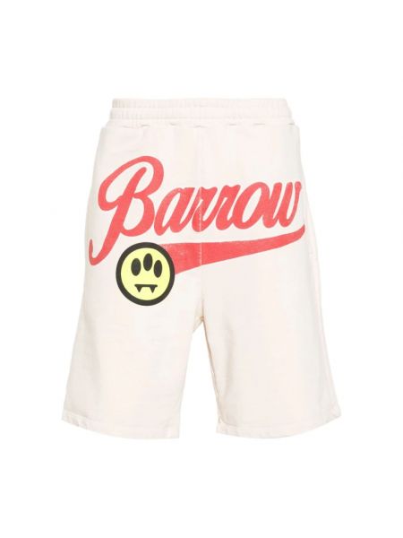 Sport shorts Barrow beige