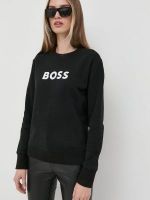 Bluzy damskie Boss