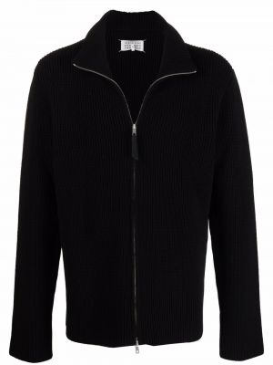 Cardigan Maison Margiela noir