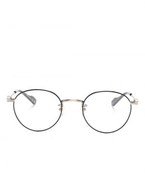 Okuliare Gucci Eyewear zlatá