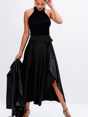 Suknja Cool & Sexy crna