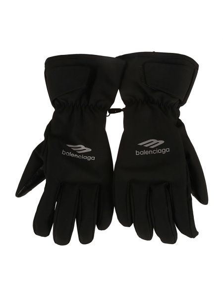 Handschuh Balenciaga schwarz