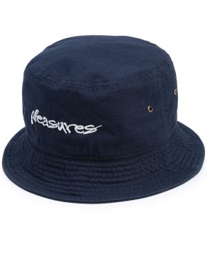 Sombrero Pleasures azul