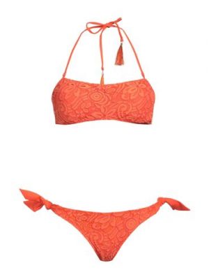 Bikini 4giveness naranja