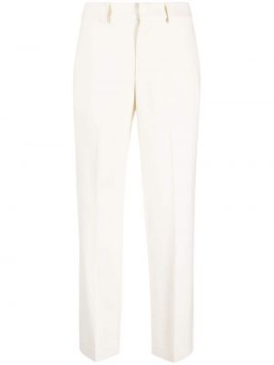 Pantaloni P.a.r.o.s.h. bianco