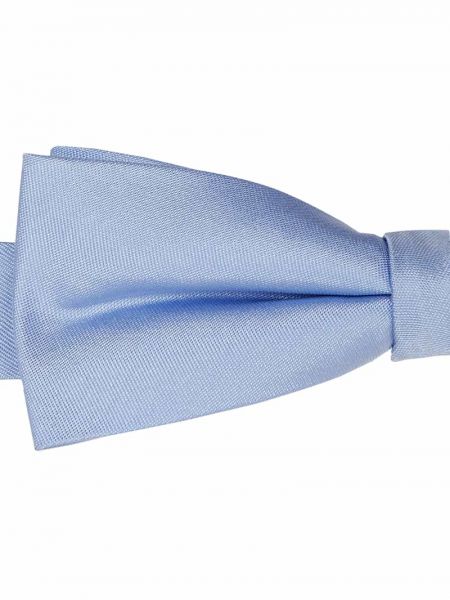Krawat Monti błękitny