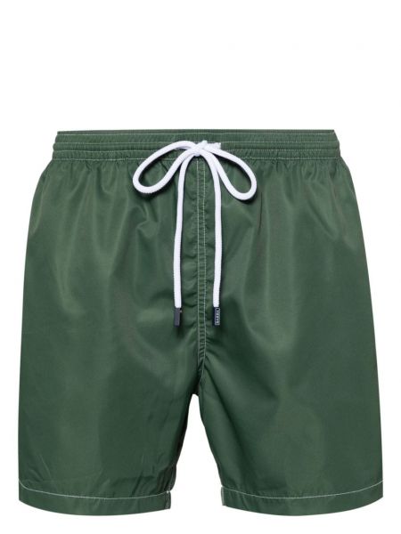 Kratke hlače Barba zelena