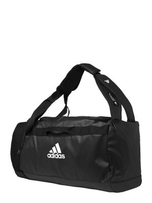 Спортна чанта Adidas Performance черно