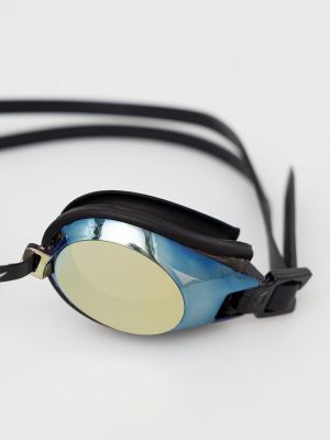Očala Aqua Speed črna