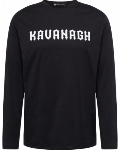 Тениска с дълъг ръкав Gianni Kavanagh