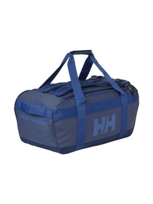 Sportovní taška Helly Hansen modrá