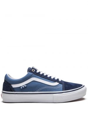 Zapatillas Vans azul