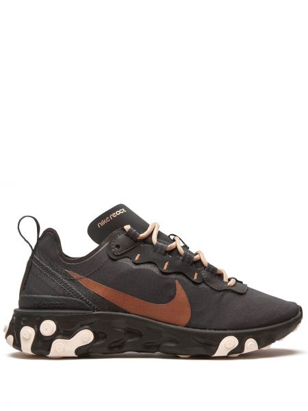 Tennarit Nike Element musta