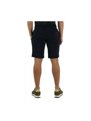 Pantalones cortos deportivos Colmar azul