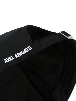 Bavlněná kšiltovka Axel Arigato