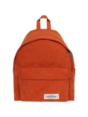 Pomarańczowy plecak Eastpak