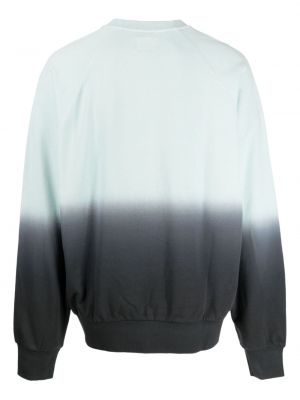 Sweatshirt aus baumwoll Izzue