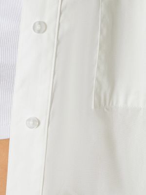 Camicia Bershka bianco