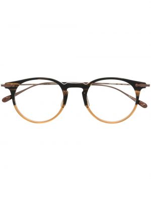 Briller Oliver Peoples brun