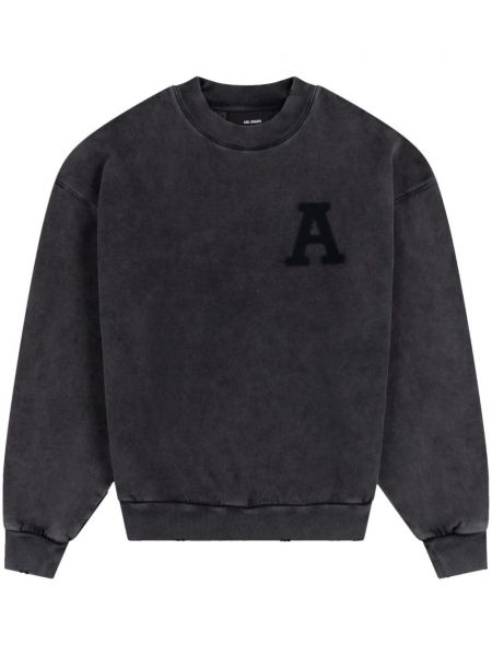 Sweatshirt Axel Arigato sort