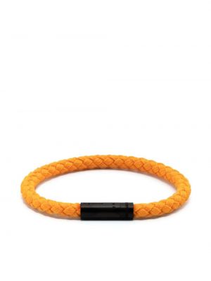 Bracelet Le Gramme orange