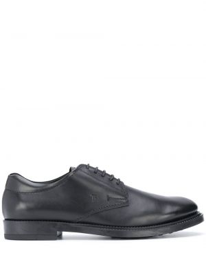 Derbyer Tod's svart