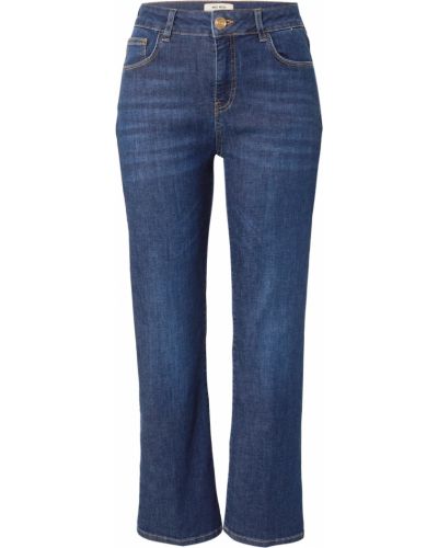 Straight leg jeans Mos Mosh blu