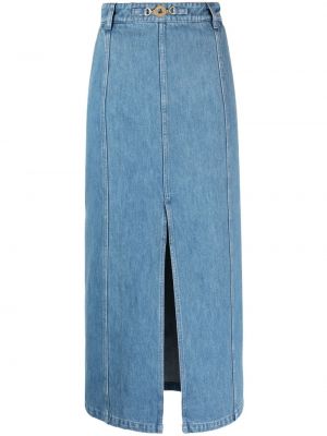 Džínová sukně Patou modré