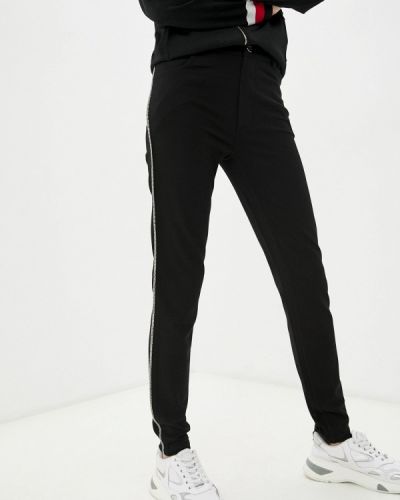 Спортивные брюки Liu Jo Sport, черные