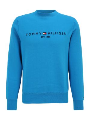 Skaidrus megztinis Tommy Hilfiger
