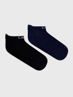 CMP zokni (2-pár) sötétkék