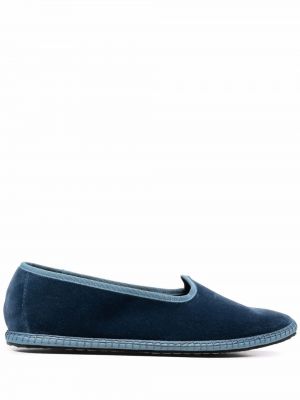 Mocasines Vibi Venezia azul