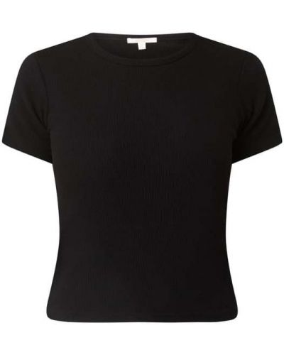 T-shirt Brixton, сzarny