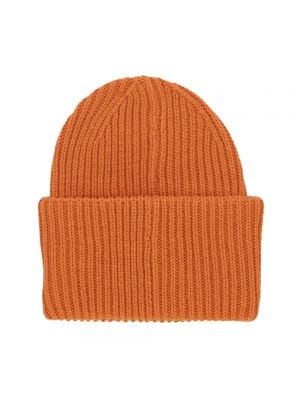 Streetwear mütze Amish orange