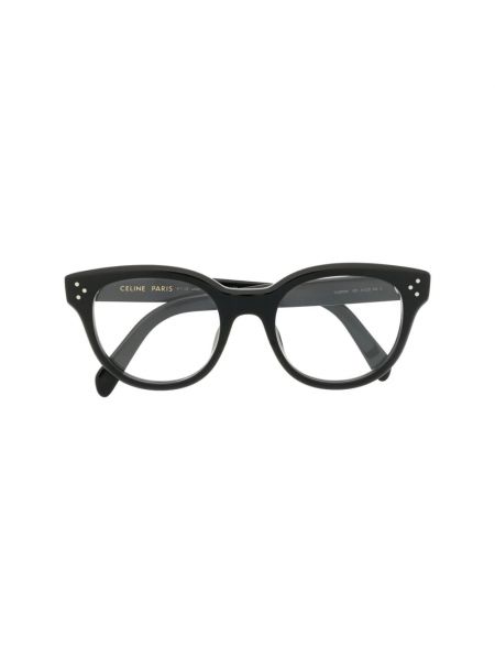 Brille mit sehstärke Celine schwarz